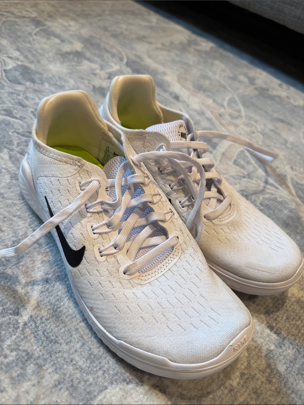 Nike sneakers